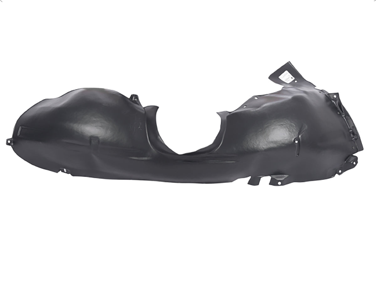 Tolva Salpicadera Delantera Fd Focus 05-06 Der