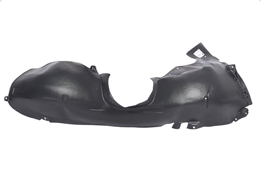 Tolva Salpicadera Delantera Fd Focus 05-06 Der