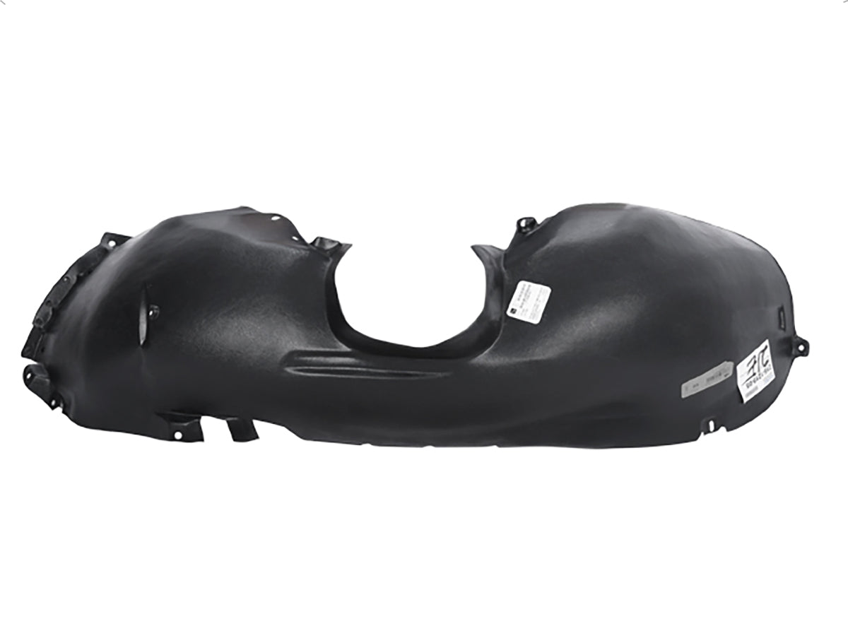 Tolva Salpicadera Delantera Fd Focus 05-06 Izq