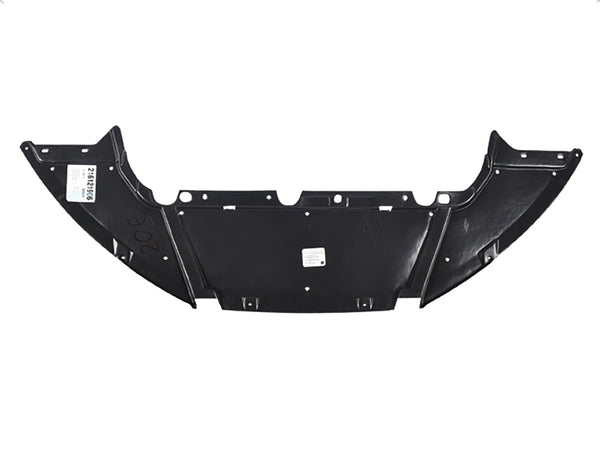 Tolva Motor Inferior Fd Focus Delantera 12-14 4/5 Puertas