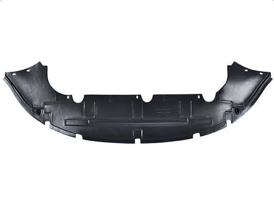 Tolva Motor Inferior Fd Focus Central 05-08