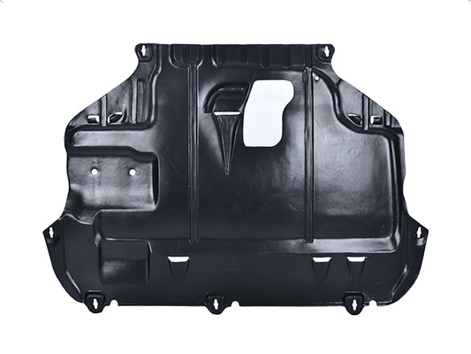 Tolva Motor Inferior Fd Focus 05-08 Seccion Trasera