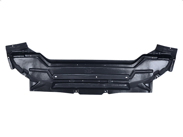 Tolva Motor Inferior Fd Focus Central 08-11 (U.S.A)