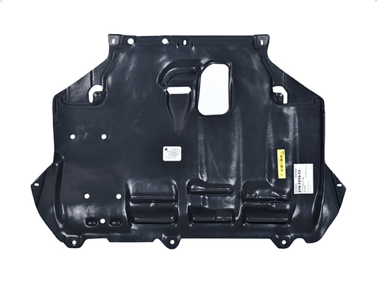 Tolva Motor Inferior Fd Focus 15-18 Seccion Trasera L4 4 Cilindros 4/5 Puertas