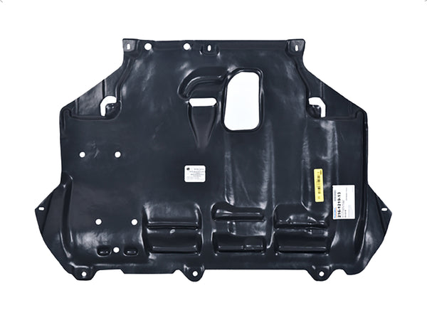 Tolva Motor Inferior Fd Focus 15-18 Seccion Trasera L4 4 Cilindros 4/5 Puertas