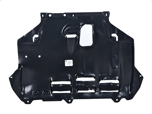 Tolva Motor Inferior Fd Focus 12-18 (Americano) Electrico