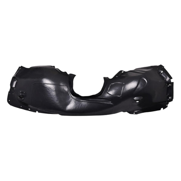 Tolva Salpicadera Delantera Fd Focus 12-18 4/5 Puertas Der