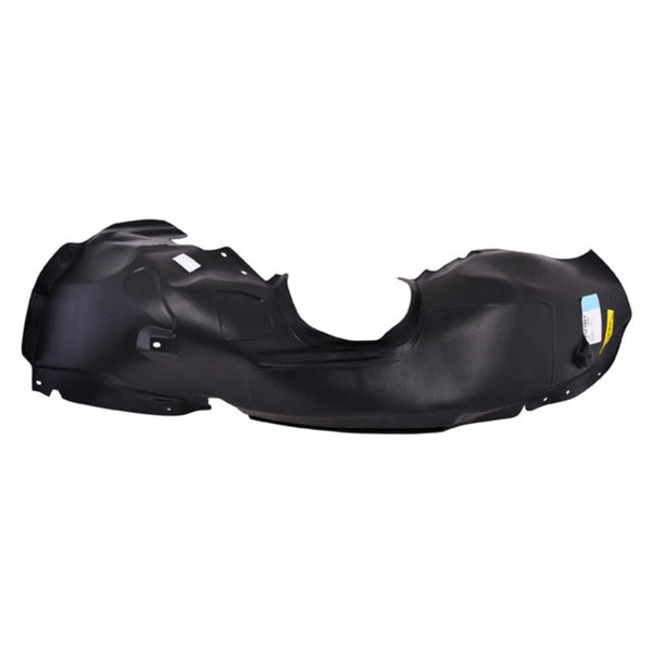 Tolva Salpicadera Delantera Fd Focus 12-18 4/5 Puertas Izq