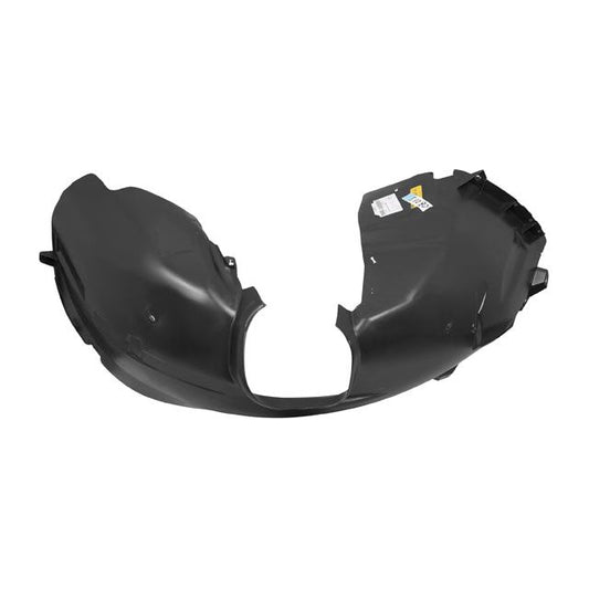 Tolva Salpicadera Fd Focus 07-08 Lx/Sport/Ambiente L4 4 Cilindros 4 Puertas Der