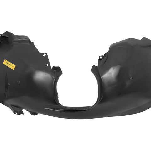 Tolva Salpicadera Fd Focus 07-08 Lx/Sport/Ambiente L4 4 Cilindros 4 Puertas Izq