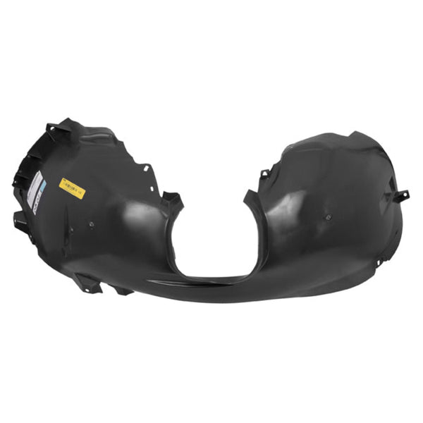 Tolva Salpicadera Fd Focus 07-08 Lx/Sport/Ambiente L4 4 Cilindros 4 Puertas Izq