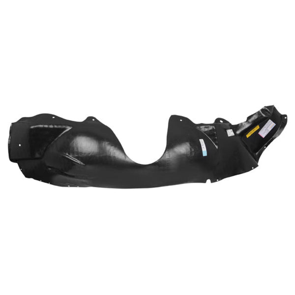 Tolva Salpicadera Fd Freestar 04-07 Plastico Der