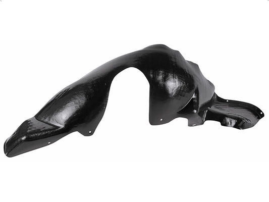 Tolva Salpicadera Fd Freestar 04-07 Plastico Izq