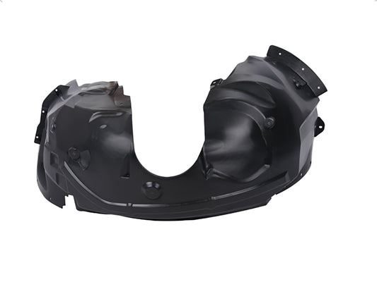 Tolva Salpicadera Fd Fusion 13-16 Izq