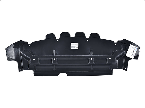 Tolva Motor Inferior Fd Fusion Central 06-09