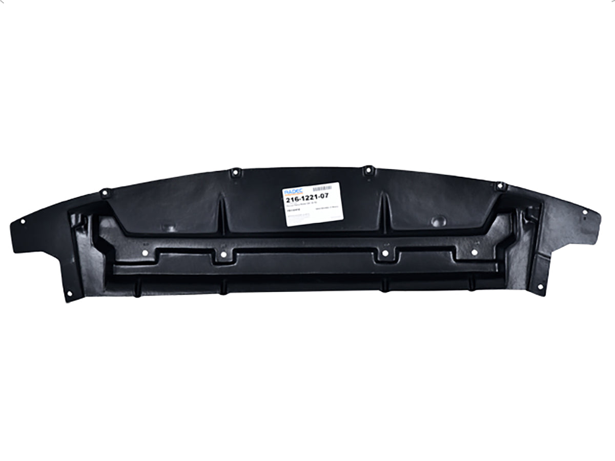 Tolva Motor Inferior Fd Fusion 10-12