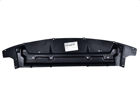 Tolva Motor Inferior Fd Fusion 10-12