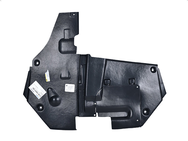 Tolva Motor Inferior Fd Fusion 10-12 3.0 Lts