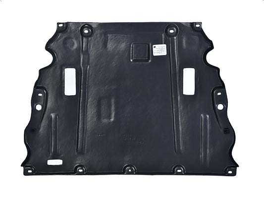 Tolva Motor Inferior Fd Fusion 13-20 2.5/2.7 Lts