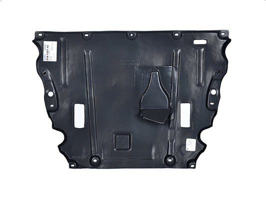 Tolva Motor Inferior Fd Fusion 13-20 2.0 Lts