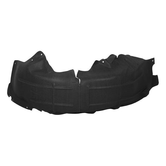 Tolva Costado Trasera Fd Fusion 13-16 Titanium/Se/S/Luxury L4 4 Cilindros 2.0/2.5L 4 Puertas Felpa Der