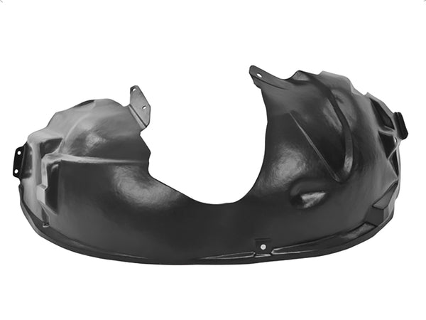 Tolva Salpicadera Fd Ka 97-08 Plastico Izq