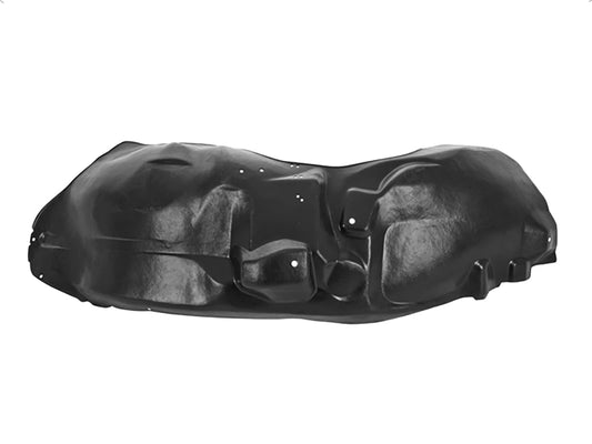 Tolva Salpicadera Fd Lobo 09-12 Plastico Der