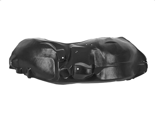 Tolva Salpicadera Fd Lobo 09-12 Plastico Izq