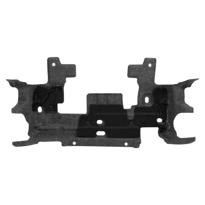 Tolva Motor Fd Lobo 21-22 4X4/Plinum/Ecoboost/Xlt V6/V8 6/8 Cilindros 3.5/5.0L 2/4 Puertas Inferior