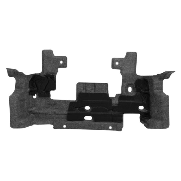 Tolva Motor Fd Lobo 21-22 4X2/Plinum/Ecoboost/Xlt V6/V8 6/8 Cilindros 3.5/5.0L 2/4 Puertas Inferior