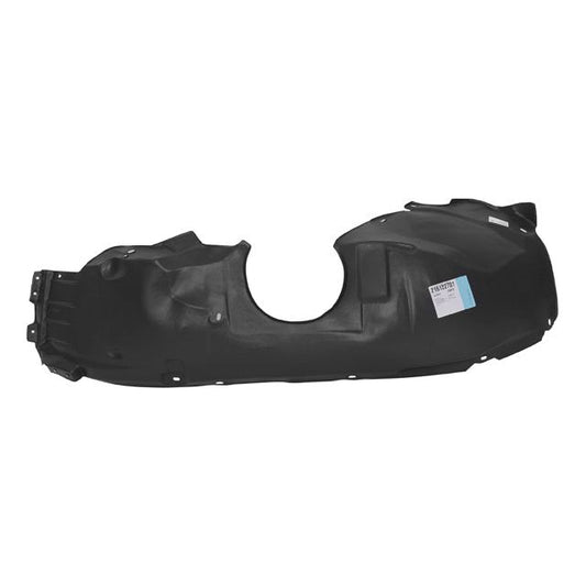 Tolva Salpicadera Fd Mondeo 01-07 Plastico Izq