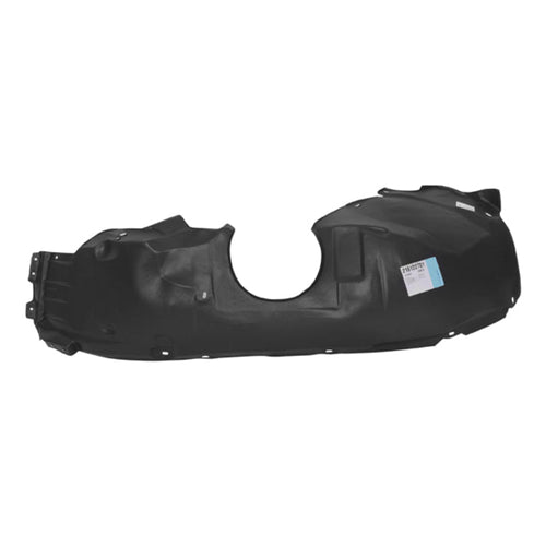 Tolva Salpicadera Fd Mondeo 01-07 Plastico Izq