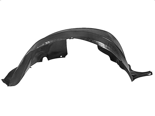 Tolva Salpicadera Fd Mustang 94-98 Plastico Izq