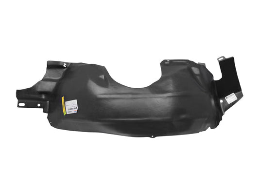 Tolva Salpicadera Fd Mustang 99-04 Plastico Der