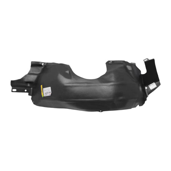 Tolva Salpicadera Fd Mustang 99-04 Plastico Der