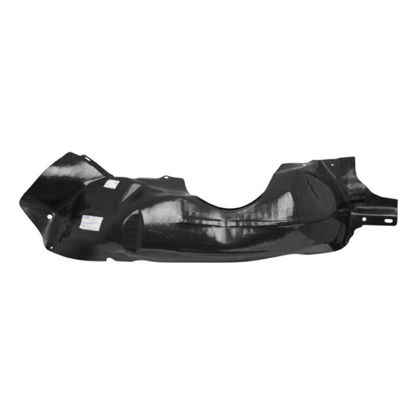 Tolva Salpicadera Fd Mustang 99-04 Plastico Izq