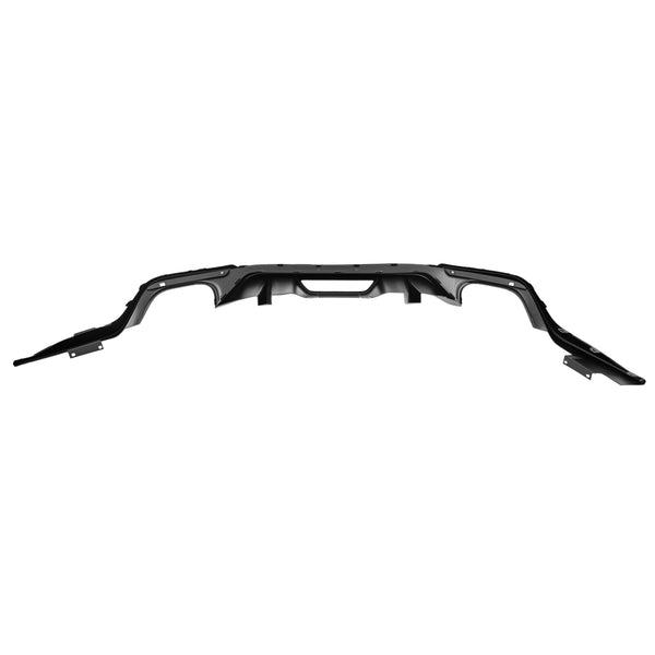 Tolva Salpicadera Fd Mustang 05-09 Gt Plastico Der