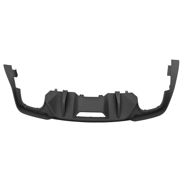 Tolva Salpicadera Fd Mustang 05-09 Gt Plastico Der