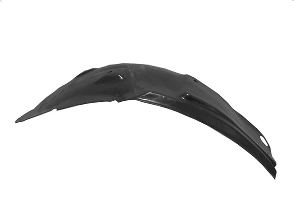 Tolva Salpicadera Fd Mustang 05-09 Plastico Izq