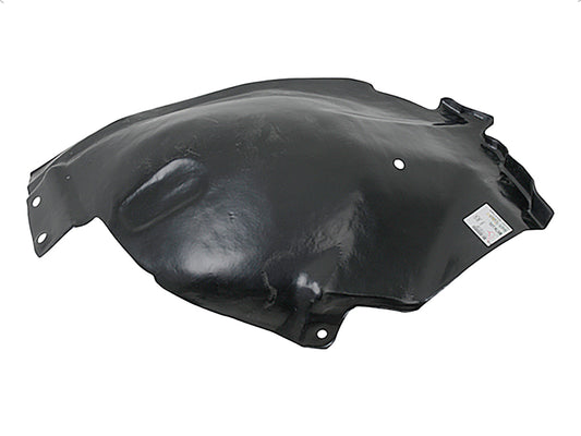 Tolva Salpicadera Fd Mustang Delantera Der (Seccion Tra) 05-09 Plastico