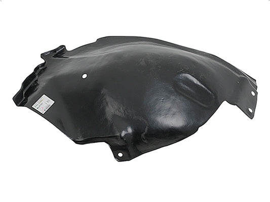 Tolva Salpicadera Fd Mustang Delantera Izq (Seccion Tra) 05-09 Plastico