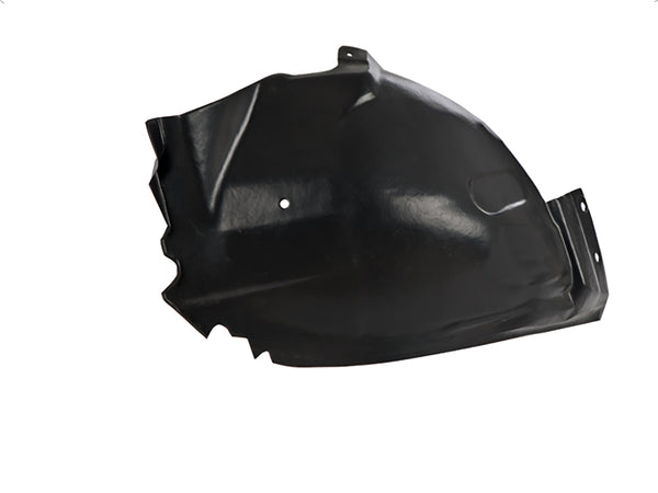 Tolva Salpicadera Fd Mustang Delantera Seccion Tra 10-14 Plastico Der