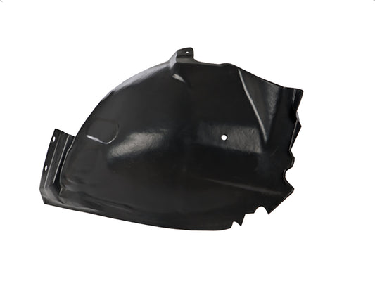 Tolva Salpicadera Fd Mustang Delantera Seccion Tra 10-14 Plastico Izq