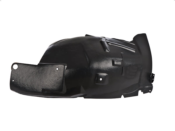 Tolva Salpicadera Fd Mustang Delantera 10-14 Plastico Der