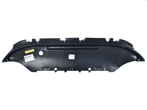 Tolva Motor Inferior Fd Mustang 10-14