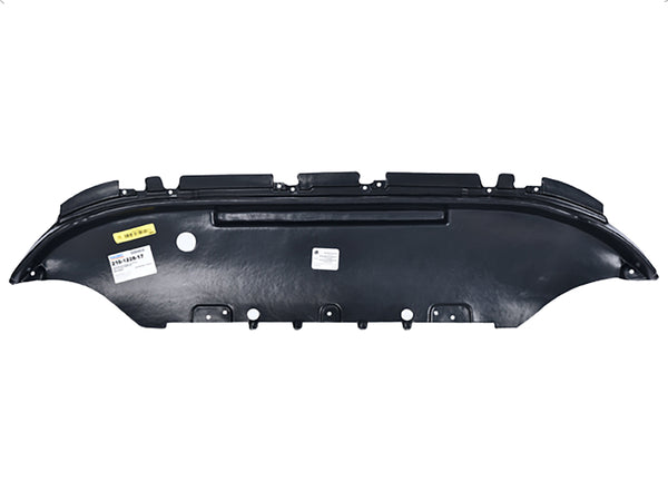 Tolva Motor Inferior Fd Mustang 10-14