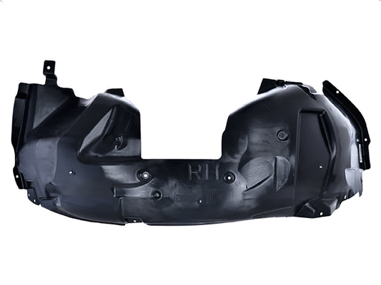 Tolva Salpicadera Delantera Fd Mustang 15-17 Der