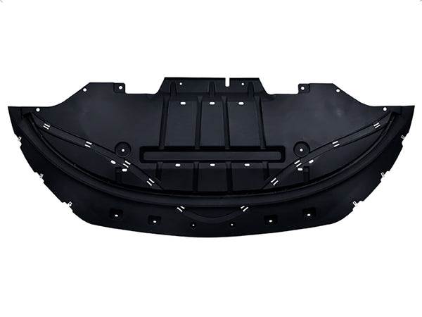 Tolva Motor Inferior Delantera Fd Mustang 15-17 Base