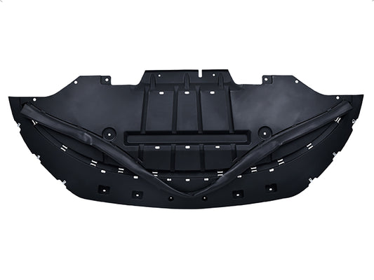 Tolva Motor Inferior Delantera Fd Mustang 15-17 Gt