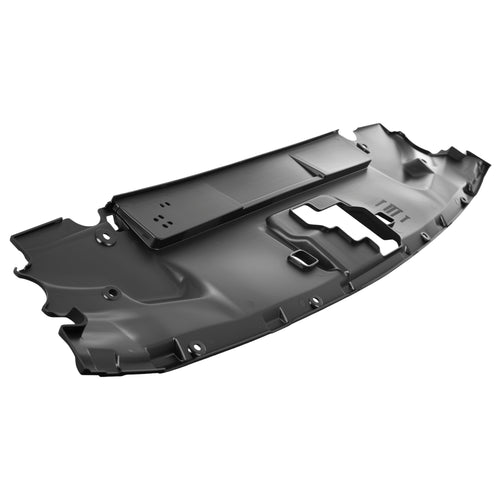 Cubierta Soporte Radiador Superior Mustang 2018-2023